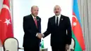 Erdoğan-Aliyev Görüşmesi: İkili İlişkiler ve Bölgesel Konular