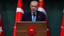 Erdoğan, Azerbaycan'ın Milli Kurtuluş Gününü Kutladı