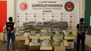 Temmuz'da Rekor Uyuşturucu Operasyonu!