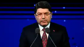 Tunç'tan Yeni HSK Üyelerine Tebrik