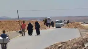 PKK/YPG: Batı'nın Suriye'deki Hapishane Bekçisi mi?