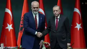 Erdoğan-Rama Görüşmesi: İkili İlişkiler ve Bölgesel Gelişmeler