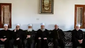 İsrail'in Dürzi Sömürüsü: Golan Tepeleri ve Suriye