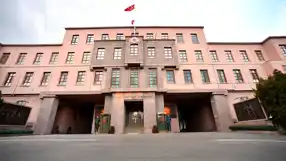 5 Teğmen TSK'dan İhraç Edildi! MSB Açıkladı