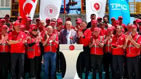 Kurtulmuş: Gabar'da Petrol, Birlik ve Kardeşlik