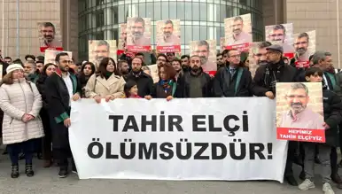 Avukatlar Anılıyor: Adalet ve Onur İçin Mücadele