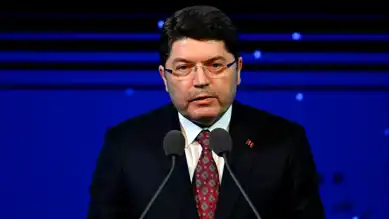 Tunç'tan Yeni HSK Üyelerine Tebrik
