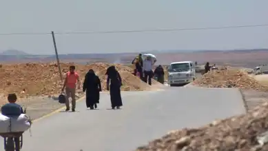 PKK/YPG: Batı'nın Suriye'deki Hapishane Bekçisi mi?