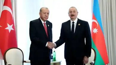 Erdoğan-Aliyev Görüşmesi: İkili İlişkiler ve Bölgesel Konular