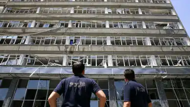 15 Temmuz'da MİT ve Ankara Emniyeti Hedefte!