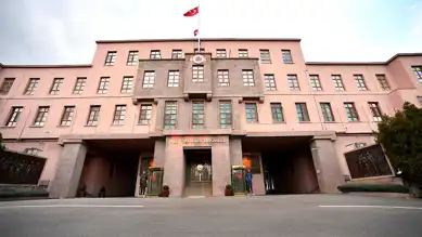 5 Teğmen TSK'dan İhraç Edildi! MSB Açıkladı