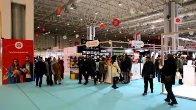 Ankara'da Devlet Teşvikleri Tanıtım Günleri Başladı