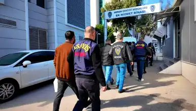 Sazan Sarmalı Dolandırıcılığı: 7 Tutuklama