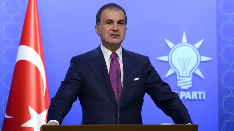 Çelik'ten 27 Nisan E-Muhtırası Değerlendirmesi