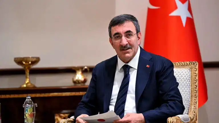 Yılmaz: Genç Çiftlere Maddi Destek!