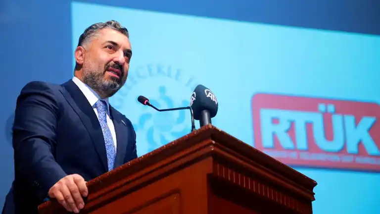 RTÜK'ten Yayıncılara Son Uyarı!