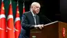 Erdoğan, Yangın Şehitlerine Başsağlığı Diledi